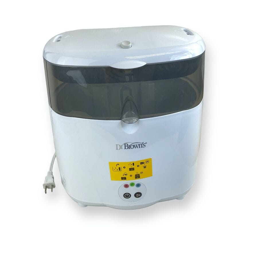 Dr. Brown's Bottle Sterilizer Baby & Toddler