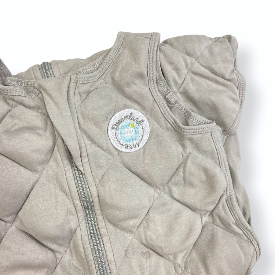 Dreamland Baby - Dream Weighted Sleep Sack Size L 12 - 24M