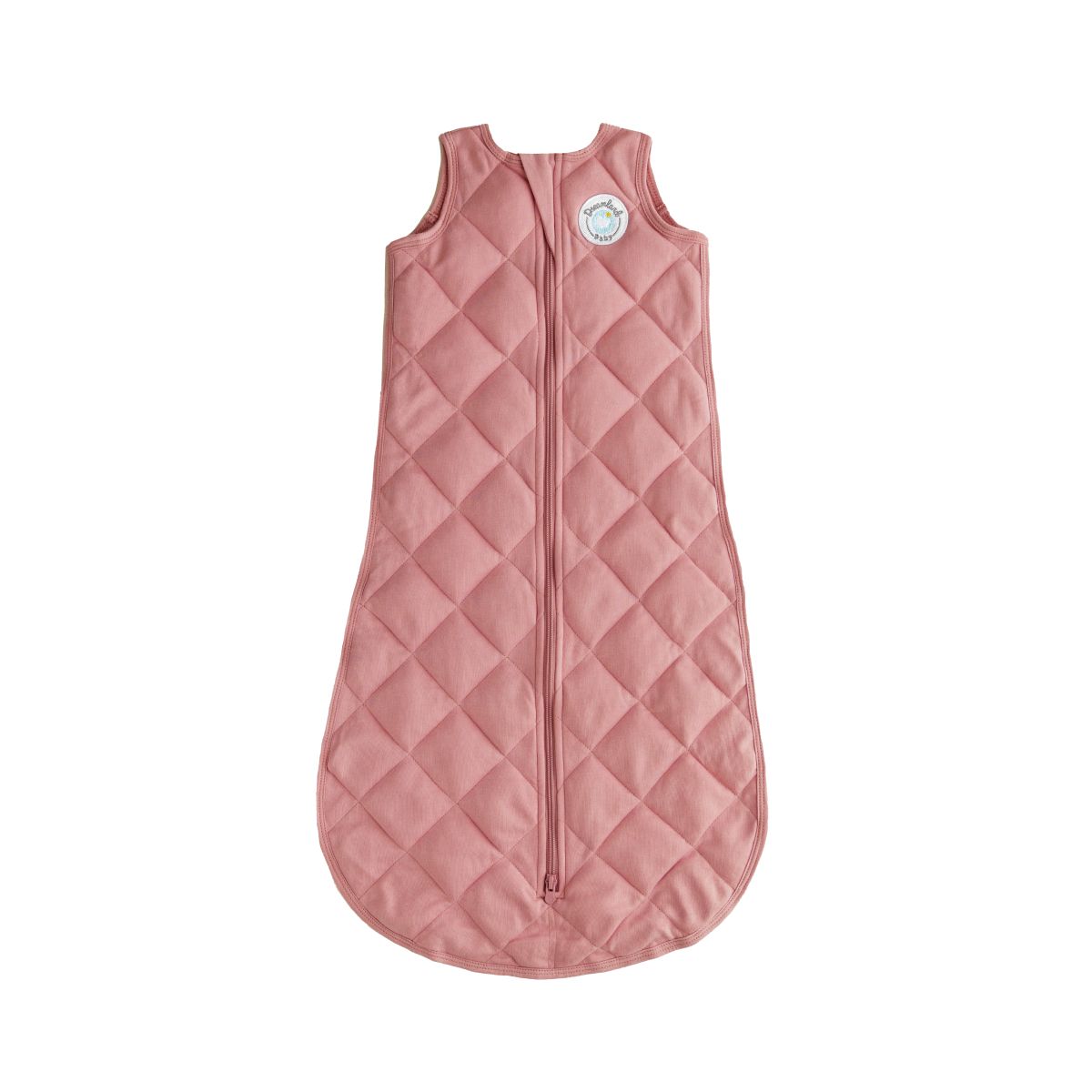 Dream Weighted Sleep Sack Sleep Sack Dusty Rose 0 - 6 Months