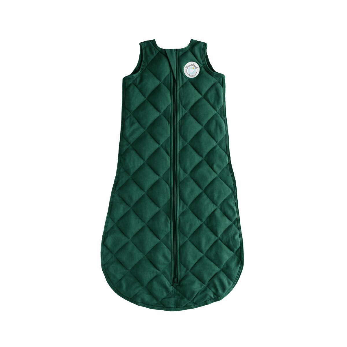 Dream Weighted Sleep Sack Sleep Sack Forest Green 0 - 6 Months