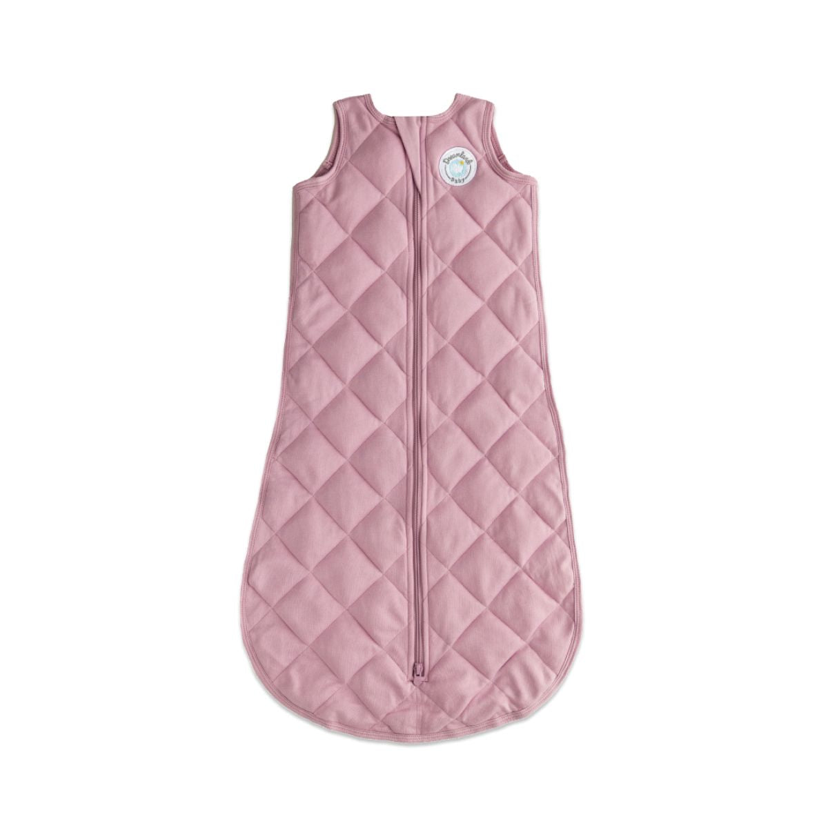 Dream Weighted Sleep Sack Sleep Sack Misty Mauve 0 - 6 Months