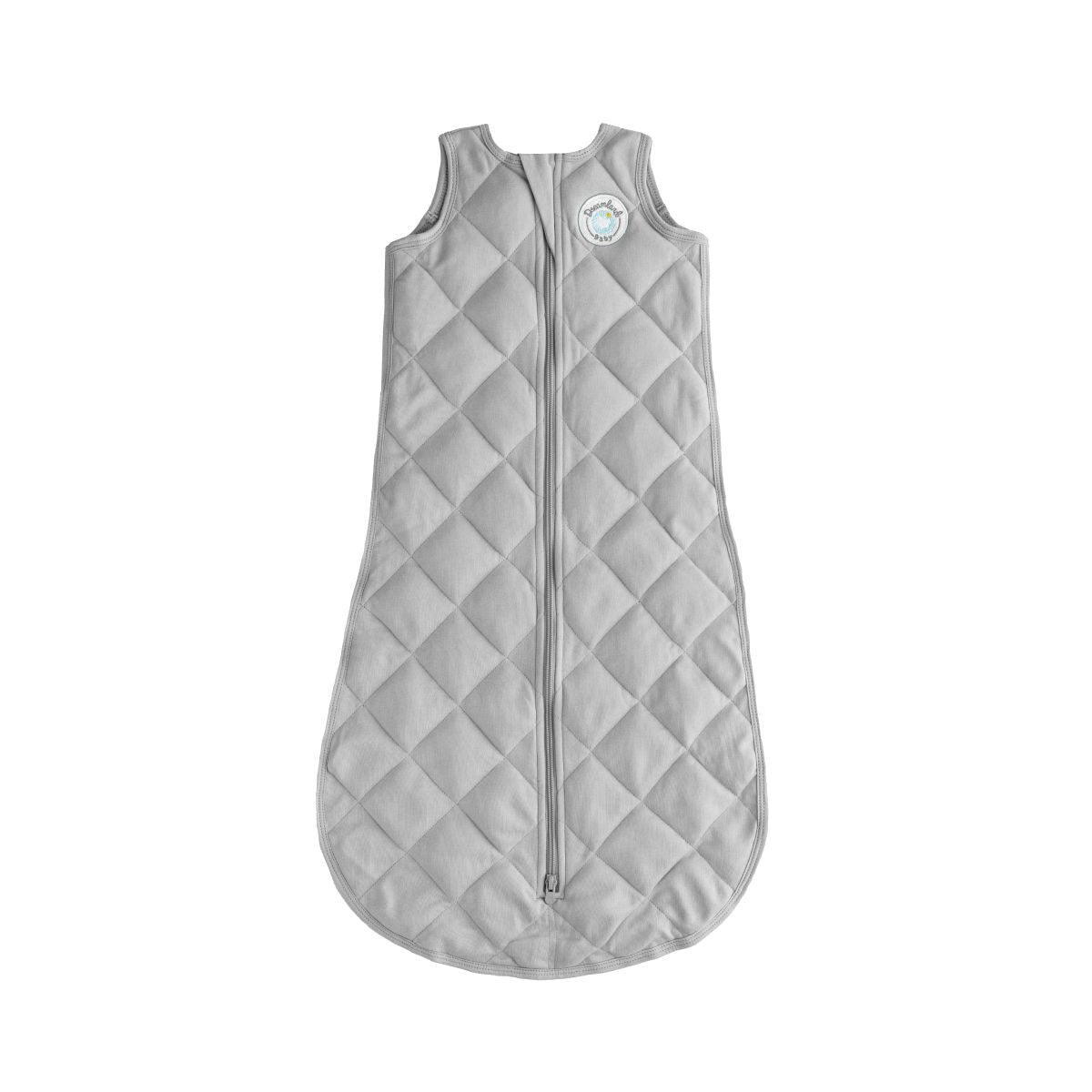 Dream Weighted Sleep Sack Sleep Sack Moon Grey 0 - 6 Months