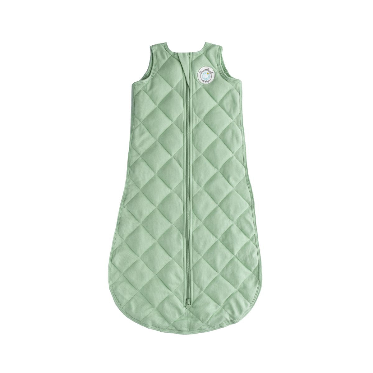 Dream Weighted Sleep Sack Sleep Sack Sage Green 0 - 6 Months