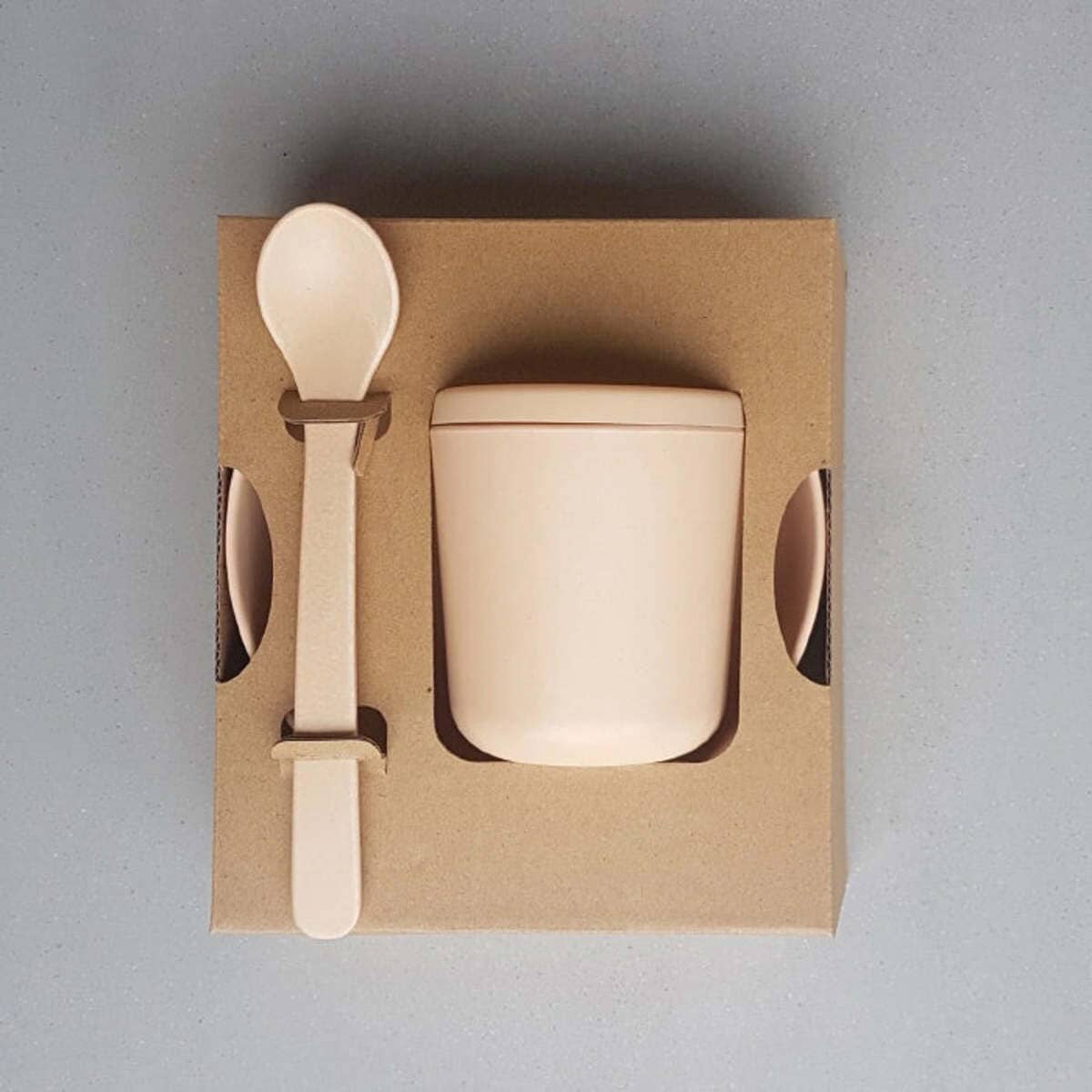 EKOBO - EKOBO Bamboo Fiber Feeding Set