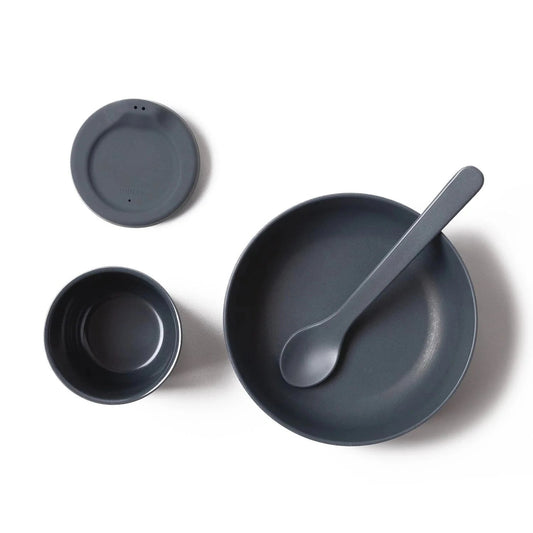 EKOBO - EKOBO Bamboo Fiber Feeding Set