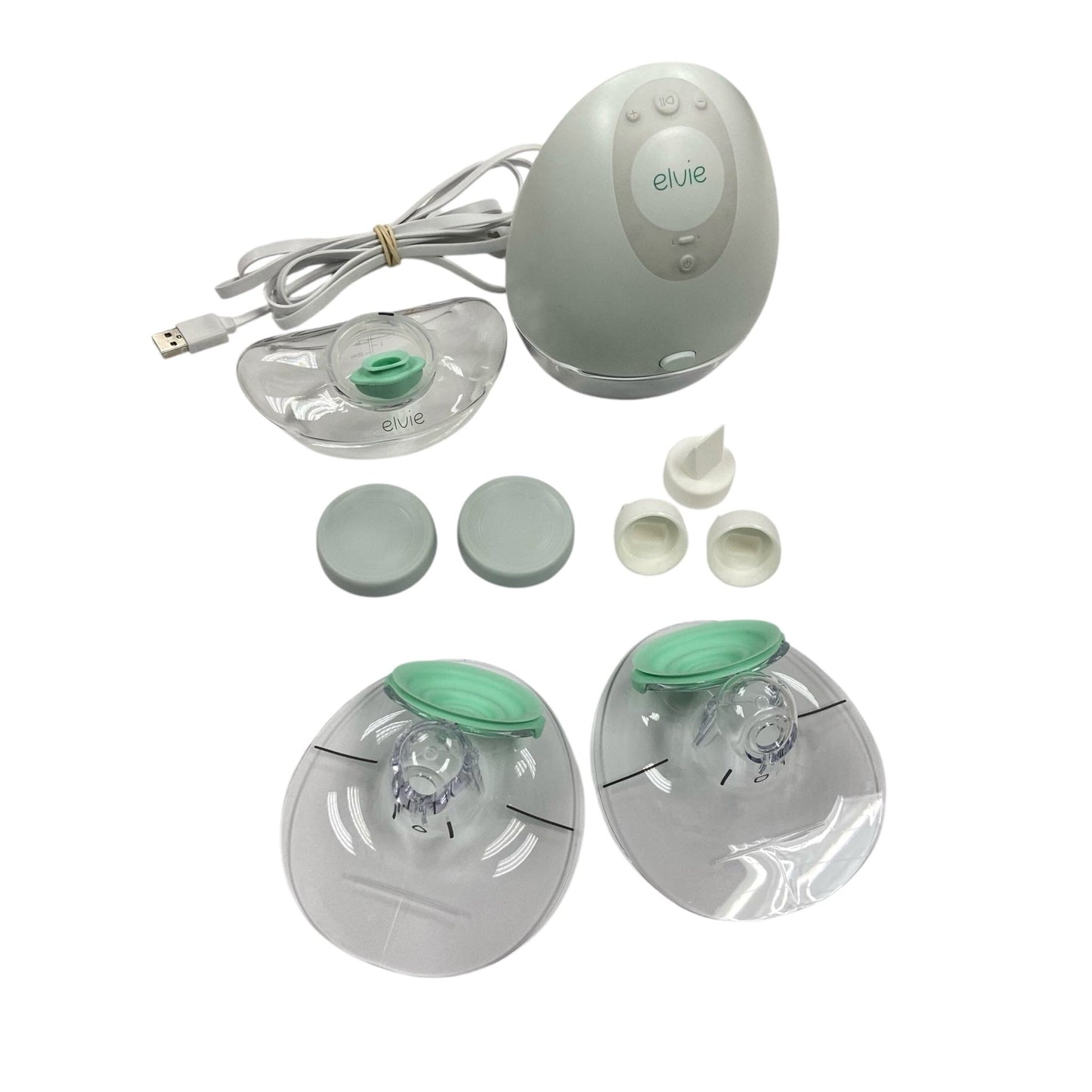 Elvie - Elvie Hands Free Breast Pump
