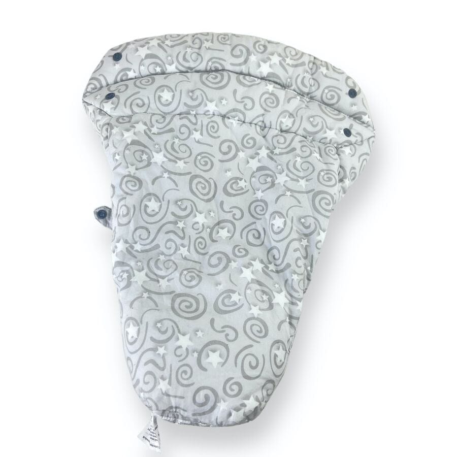 Ergobaby Original Bundle of Joy Baby Carrier & Insert Baby & Toddler