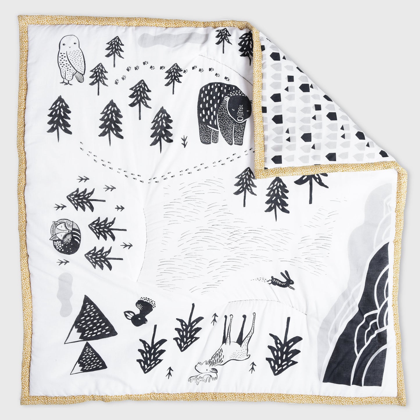 Explore Playmat Play Mats