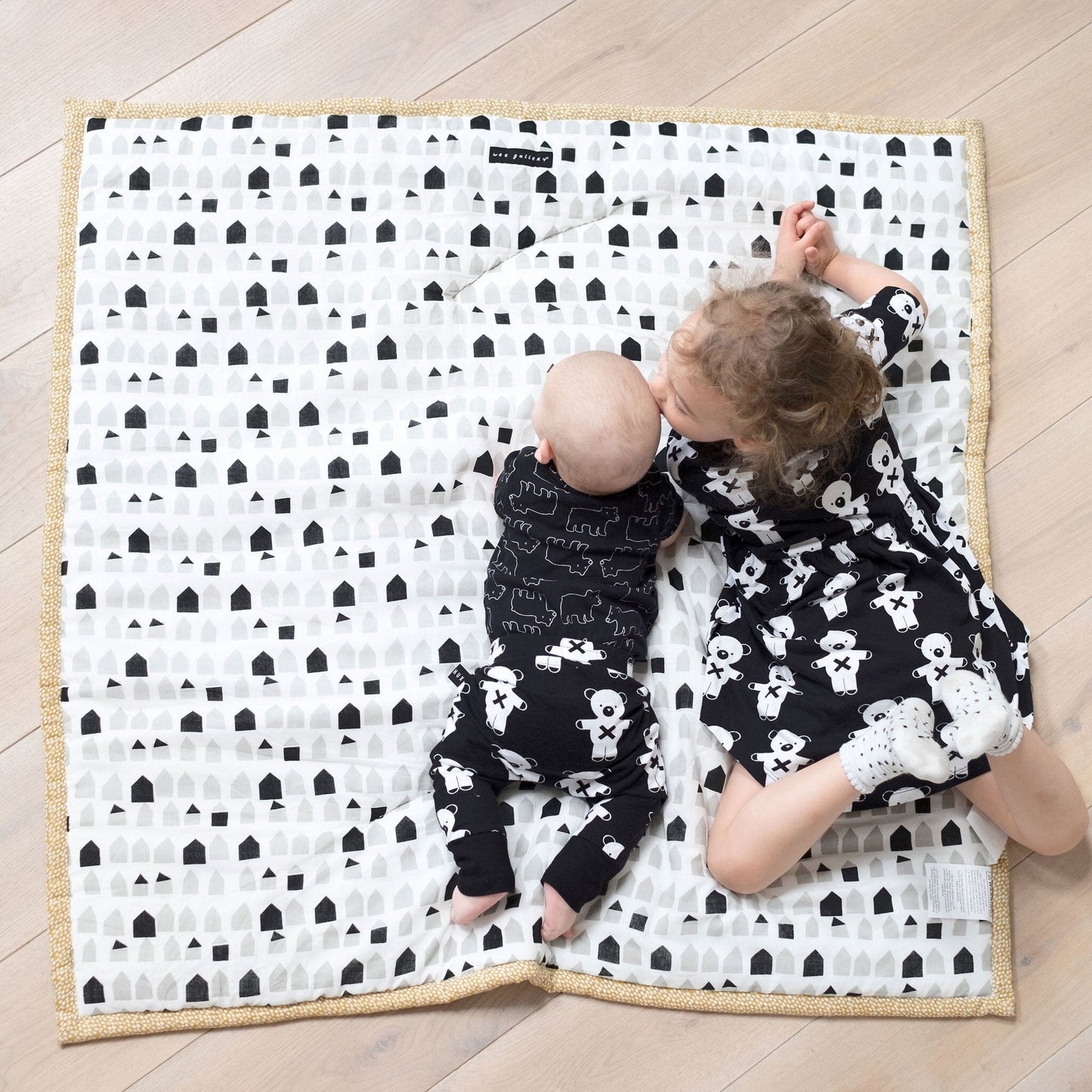 Explore Playmat Play Mats