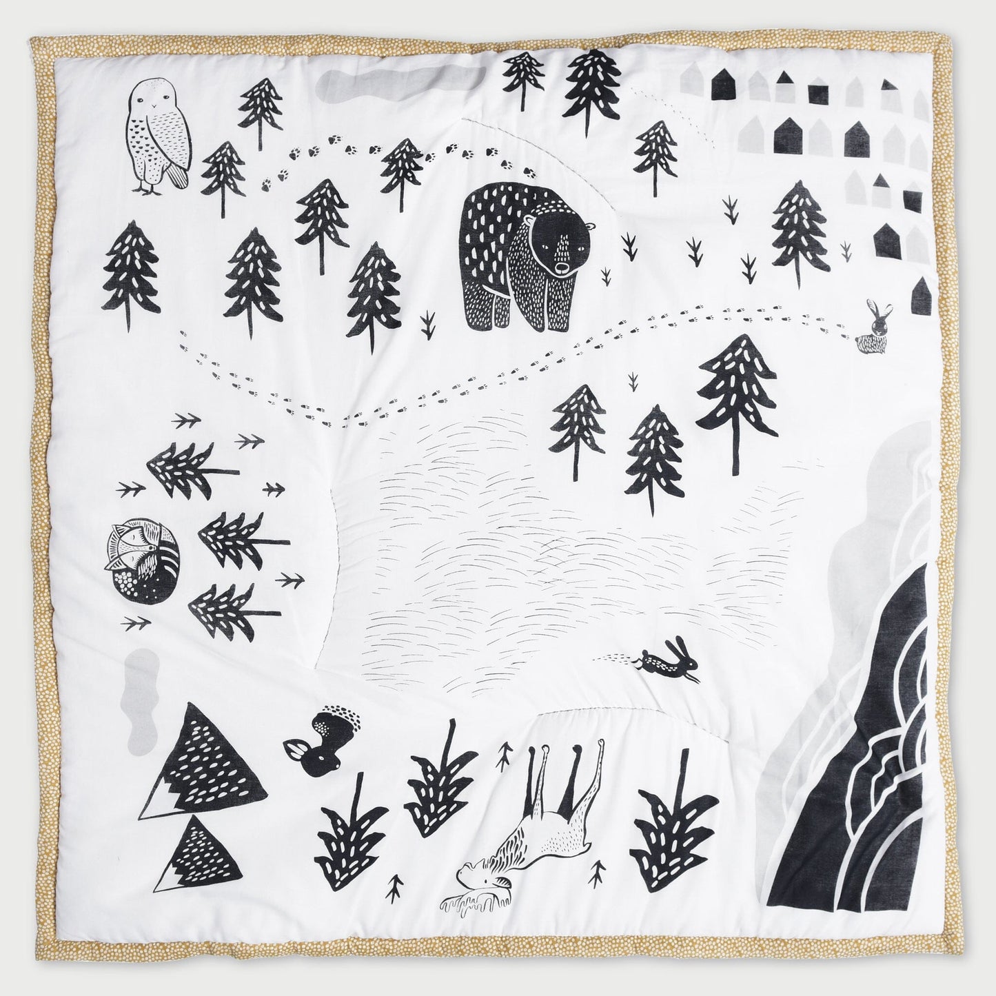 Explore Playmat Play Mats