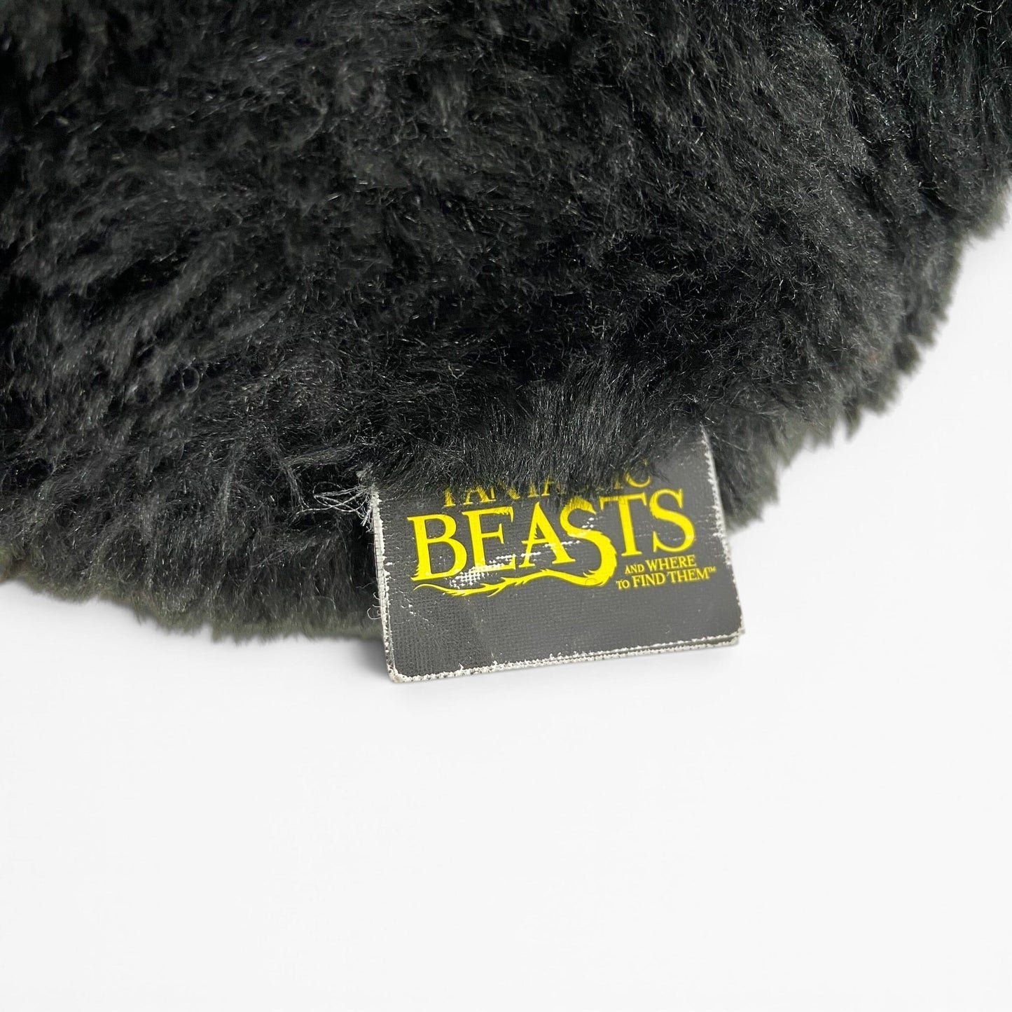 Fantastic Beats 13" Plush Niffler Toy Toys