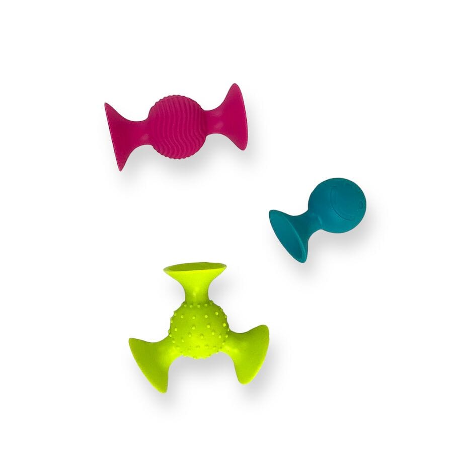Fat Brain Toys pipSquigz Toys