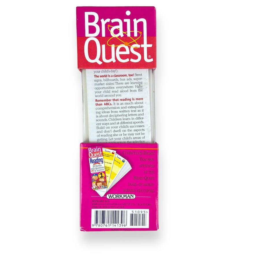 Mixed Brands - First Grade Learning Bundle