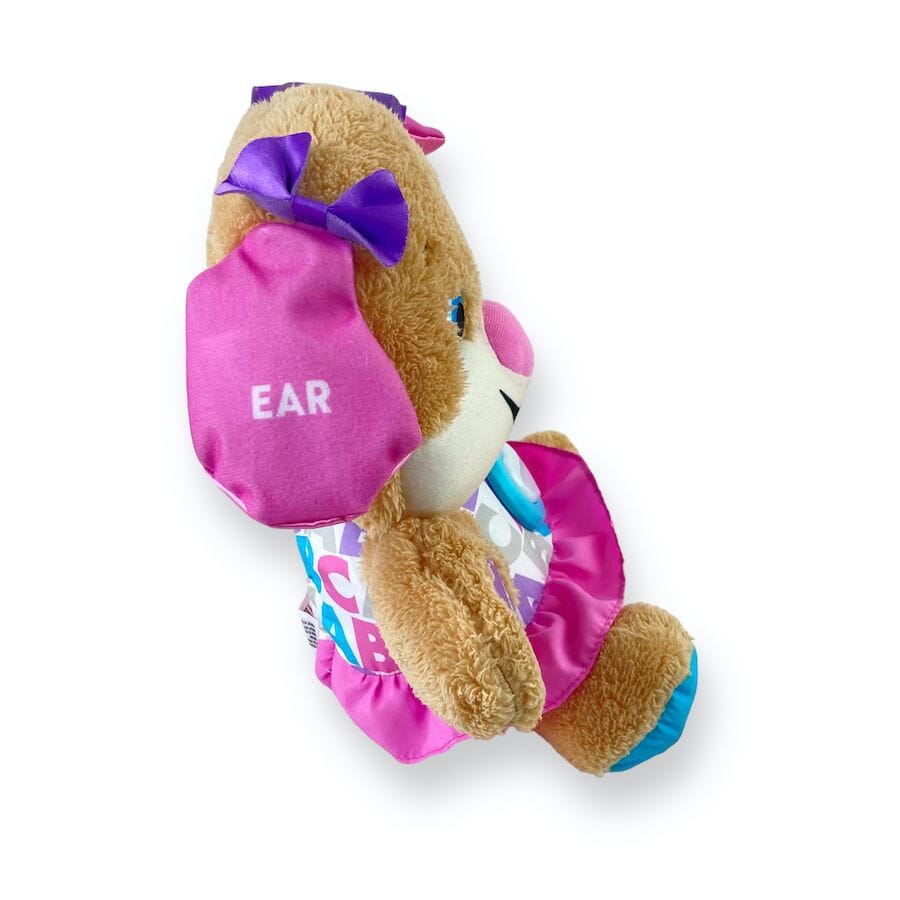 Fisher-Price Smart Stages Sis Toys