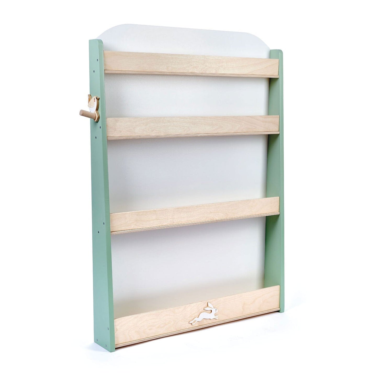Tender Leaf Forest Childrens Bookcase