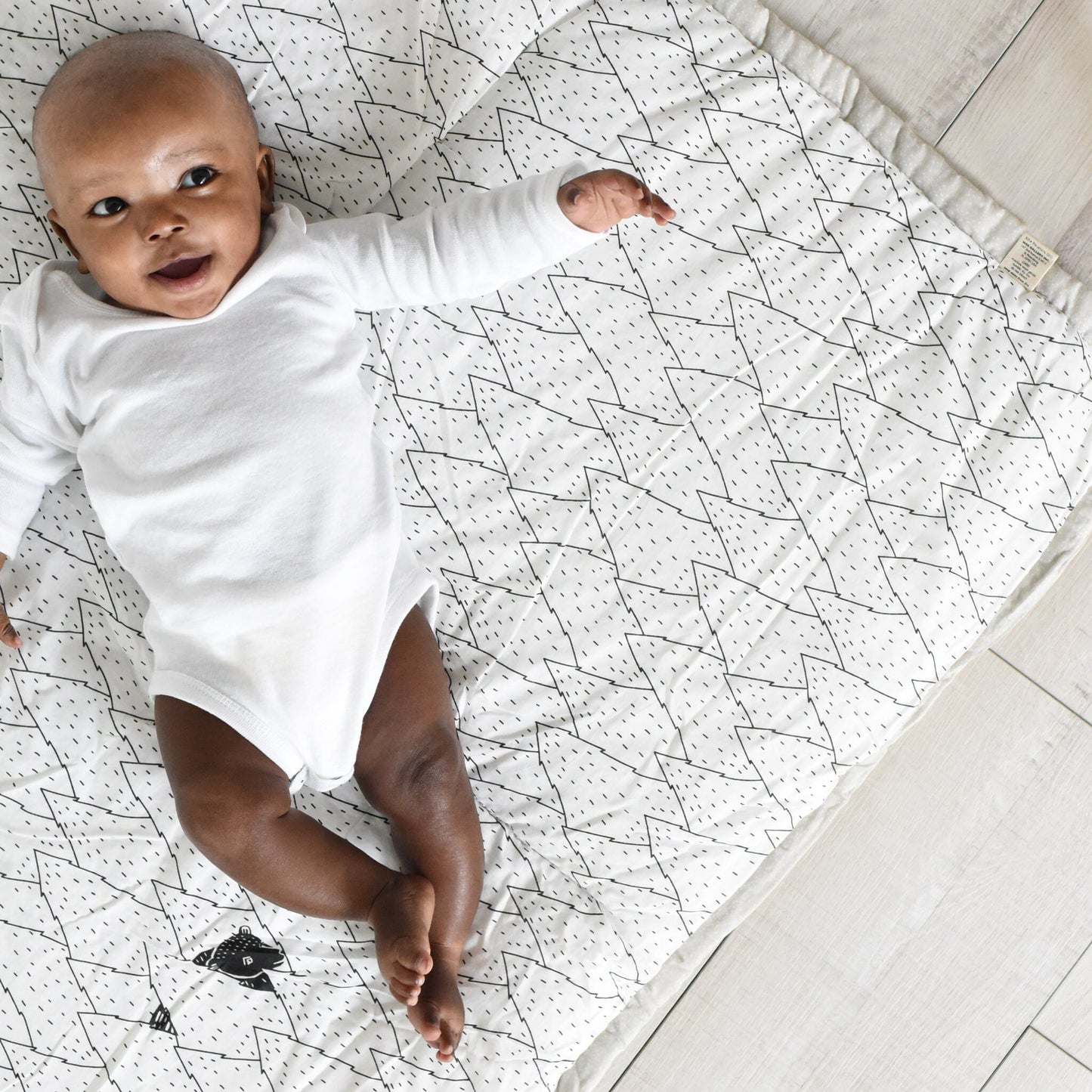 Forest Playmat Baby & Toddler