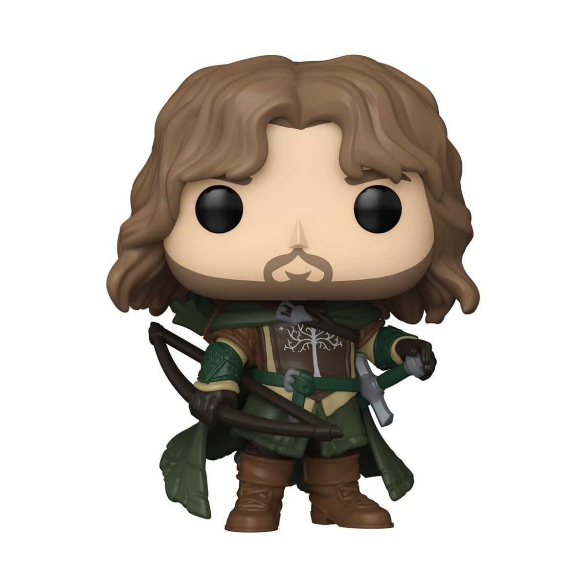 Funko POP! Movies Lord of the Rings Faramir 90311