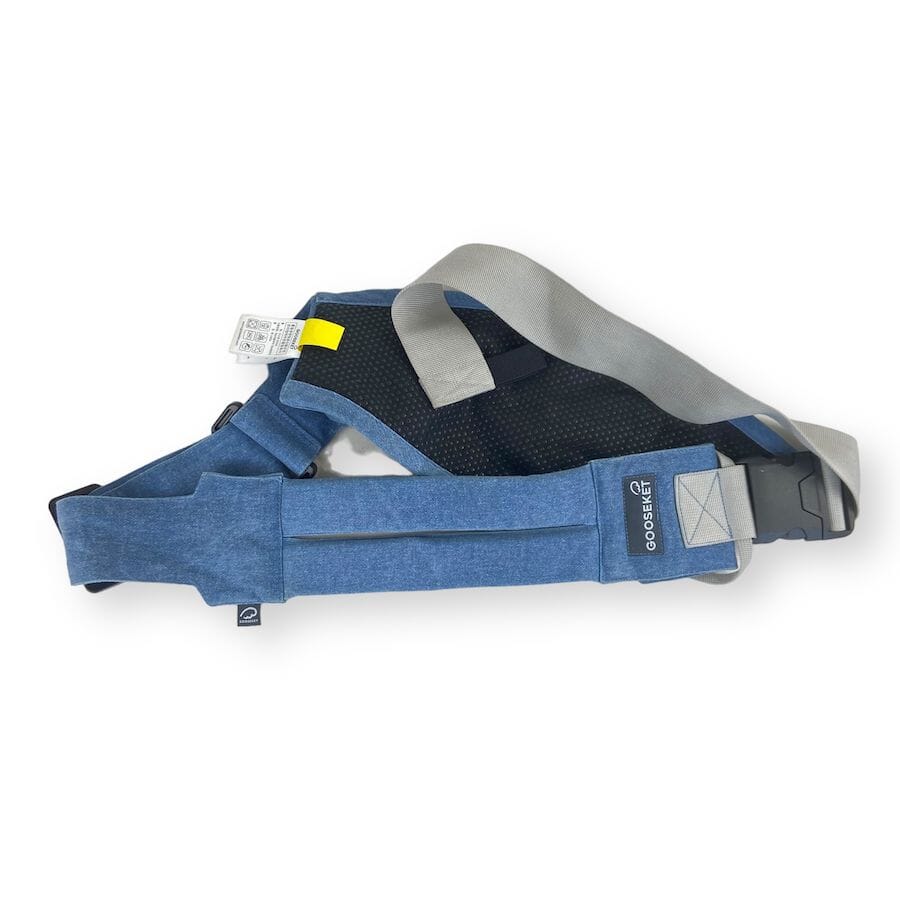Gooseket Toddler Sling Baby Carriers