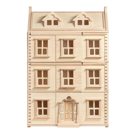PlanToys USA - Grand Victorian Dollhouse