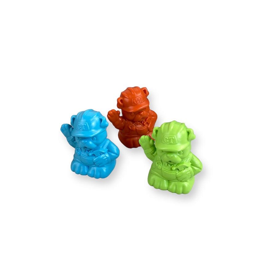 Green Toys - Green Toys Contruction Vehicle - 3 Pk