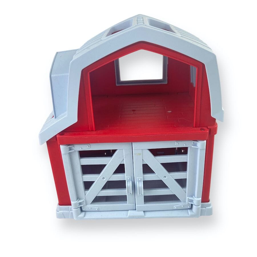 Green Toys - Green Toys Farm Playset