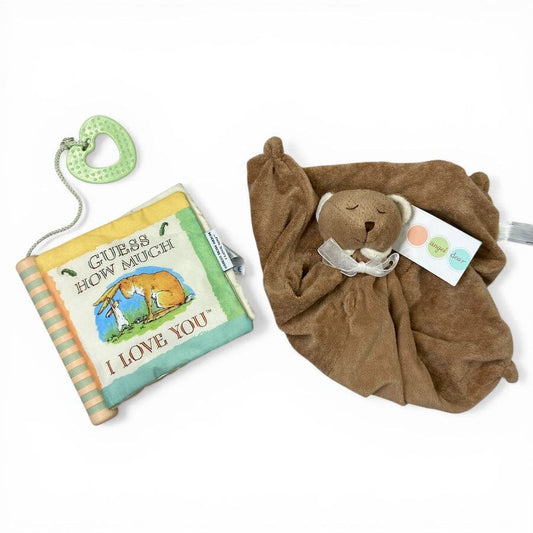 Guess How Much I Love You Bundle Books