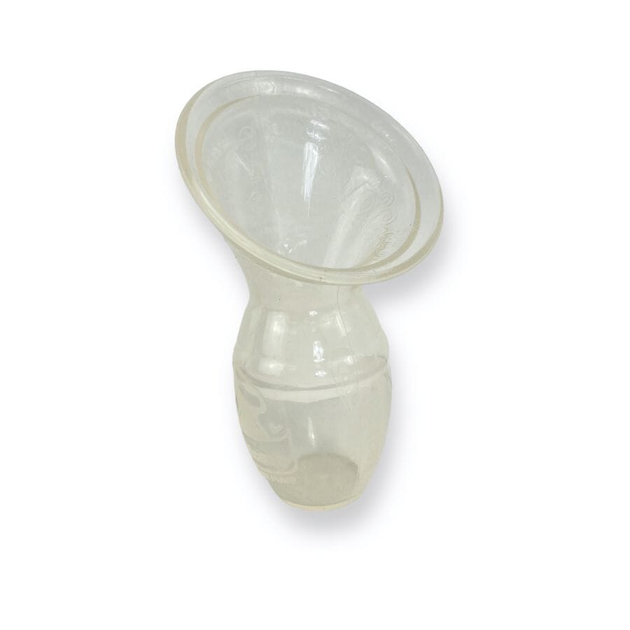 Haakaa Silicone Breast Pump Nursing & Feeding