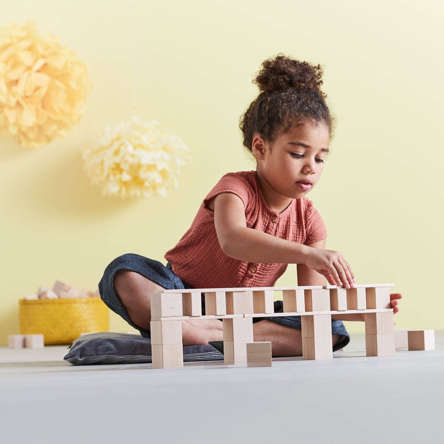 HABA Clever Up! Building Block System 3.0 Blocks