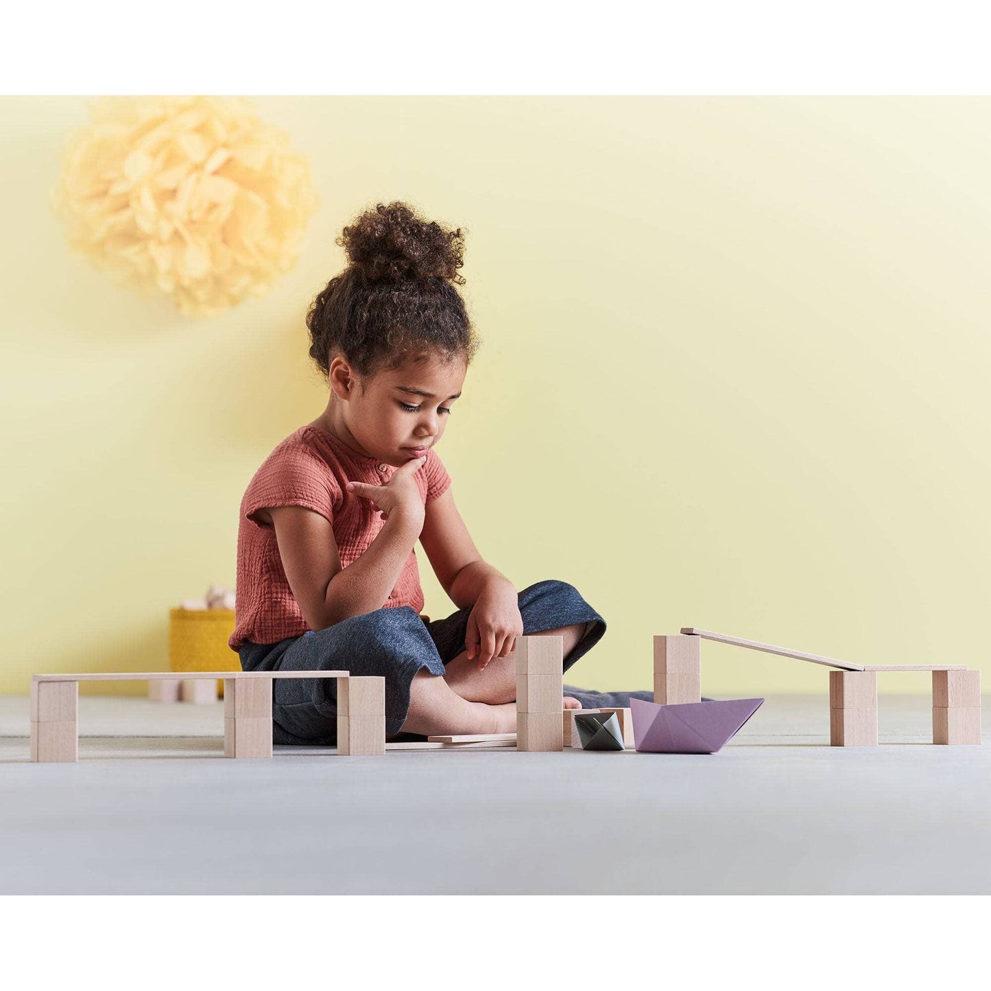 HABA Clever Up! Building Block System 3.0 Blocks