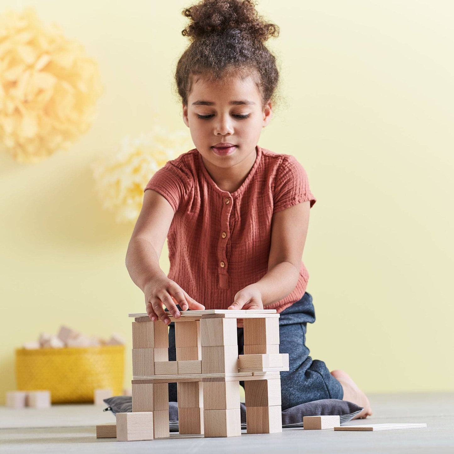 HABA Clever Up! Building Block System 3.0 Blocks