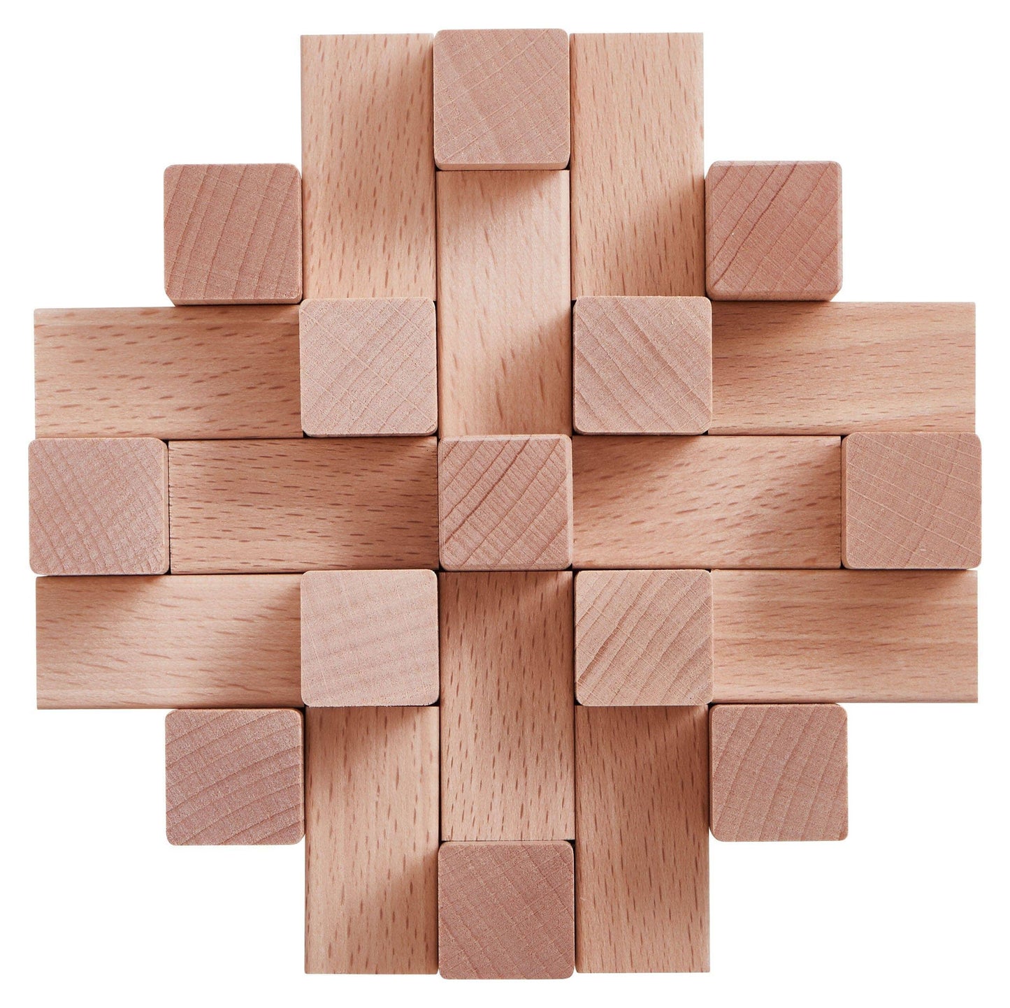 HABA Clever Up! Building Block System 3.0 Blocks