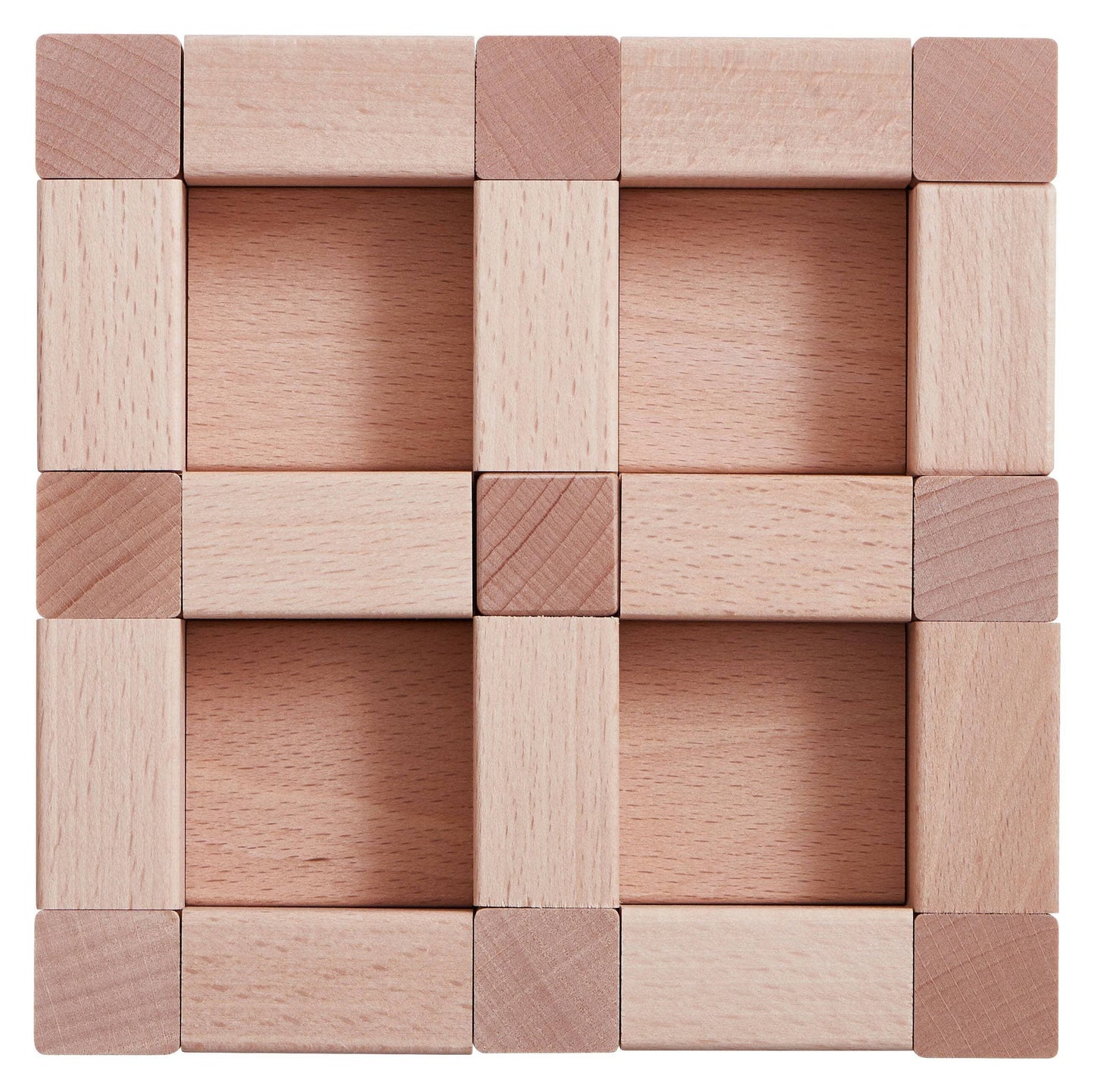 HABA Clever Up! Building Block System 3.0 Blocks