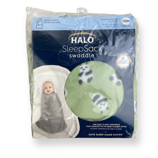 Halo - Halo Sleep Sack NB