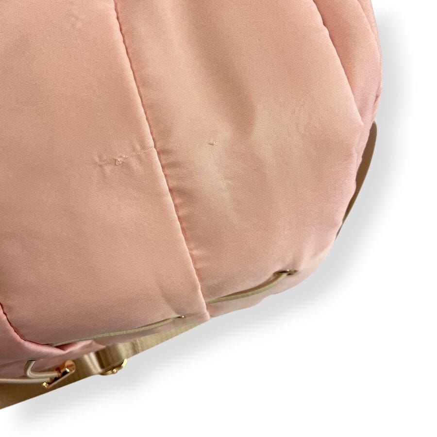 Hannah & Sophia - Hannah & Sophia Belle Convertible Diaper Backpack