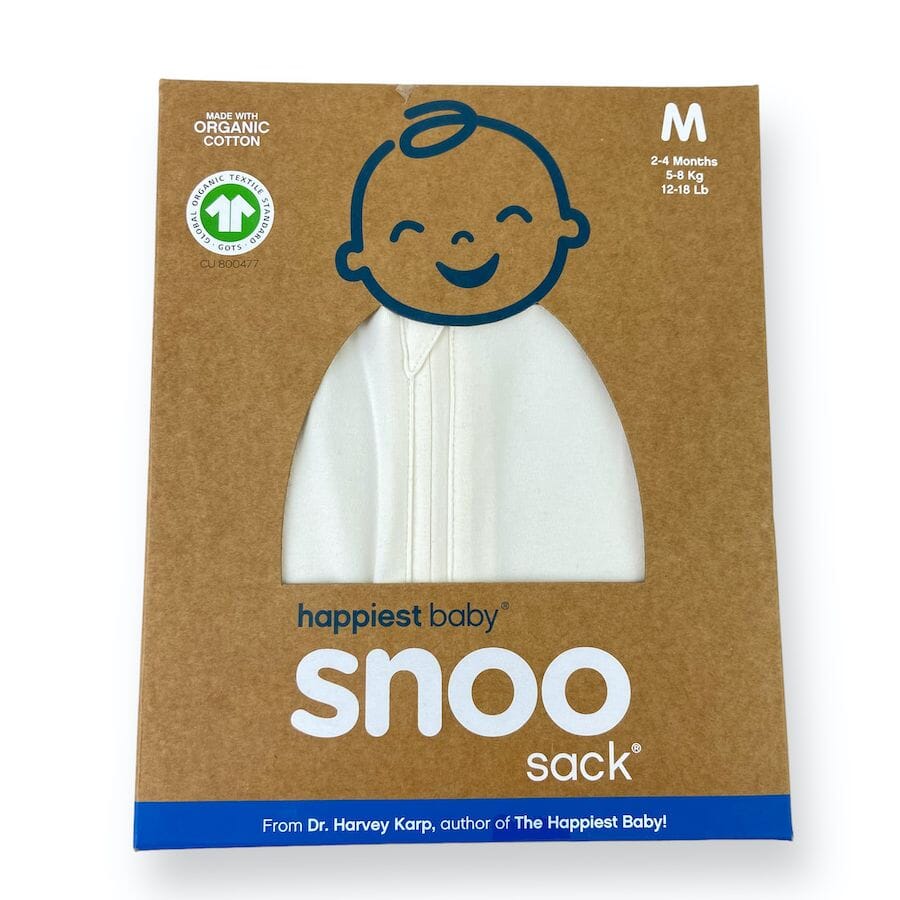 Small snoo sack on sale