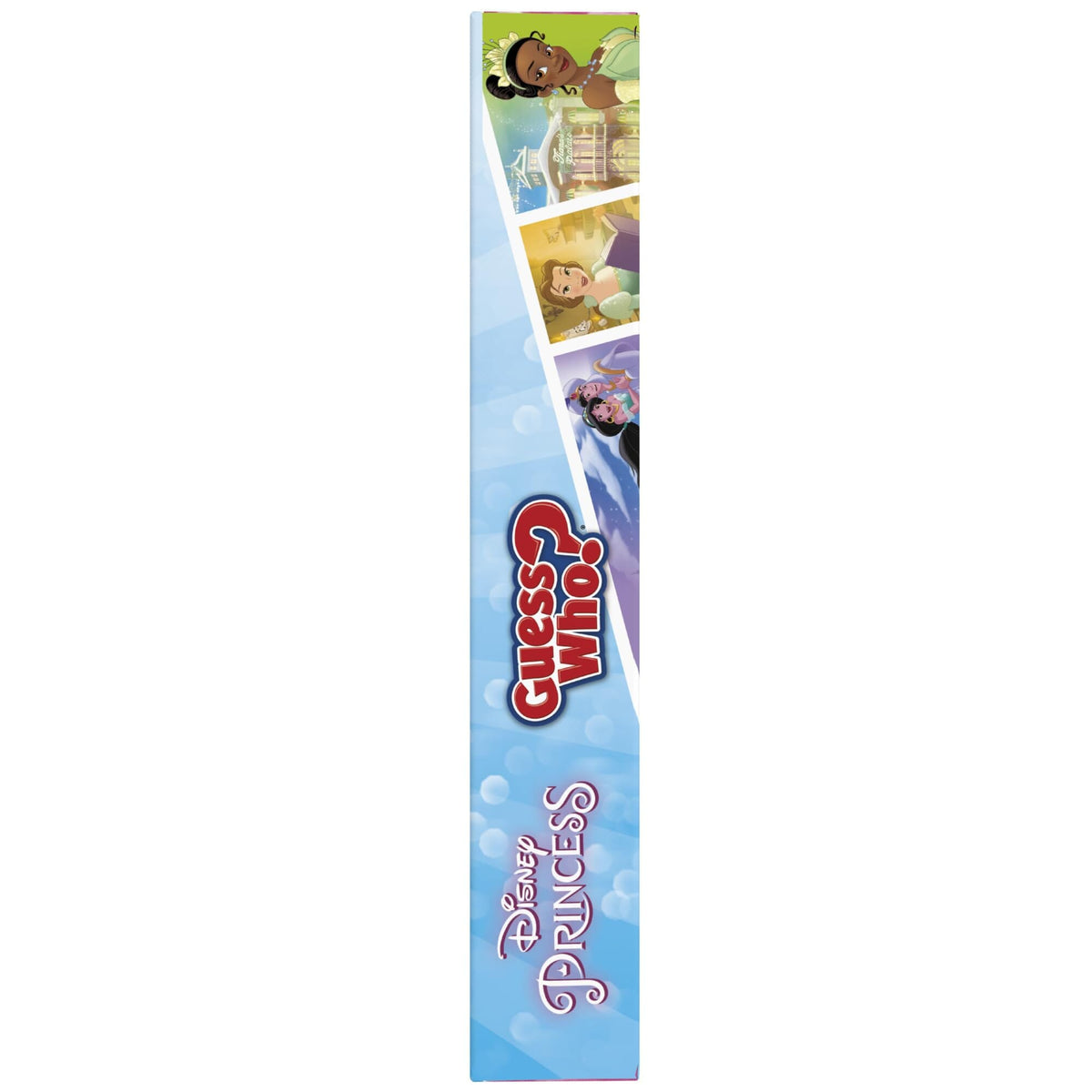 Hasbro Gaming Guess Who? Disney Princess Edition B8617