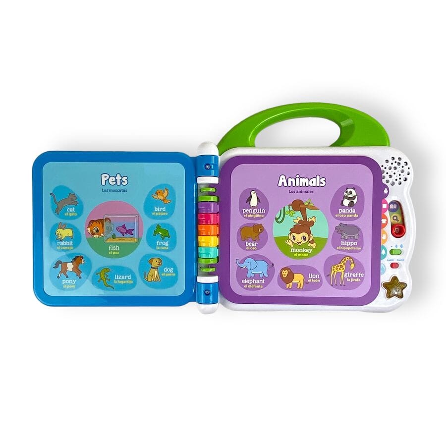 Interactive Infant Toy Bundle Toys