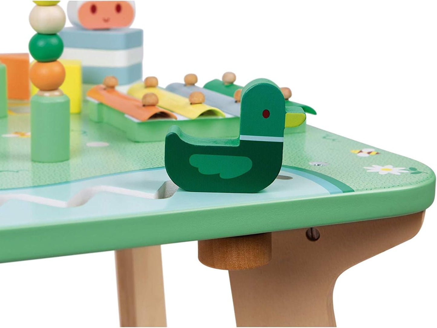 Janod - Janod Pretty Meadow Activity Table