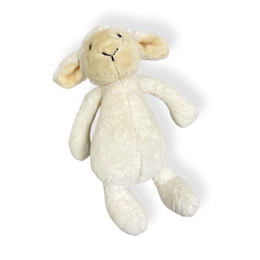 JellyCat 8" Bashful Lamb Toys