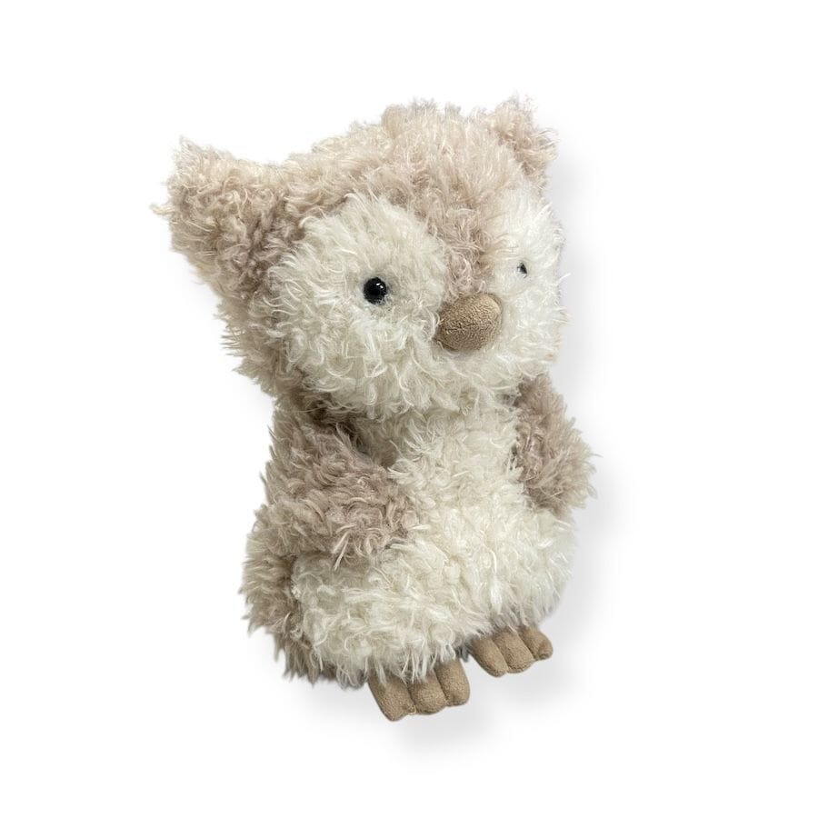 JellyCat 8" Wee Owl Toys
