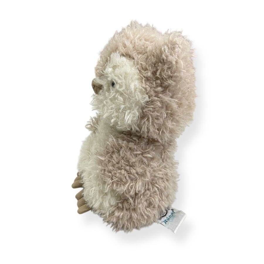 JellyCat 8" Wee Owl Toys