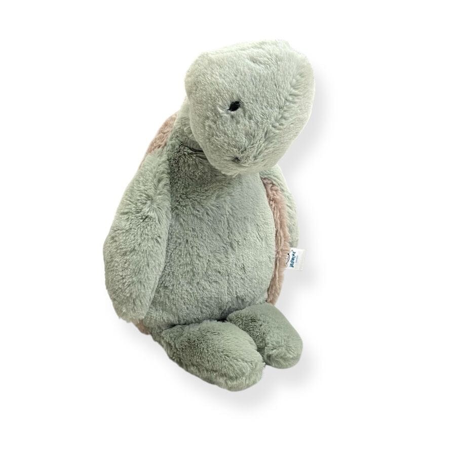 JellyCat Bashful Turtle Toys