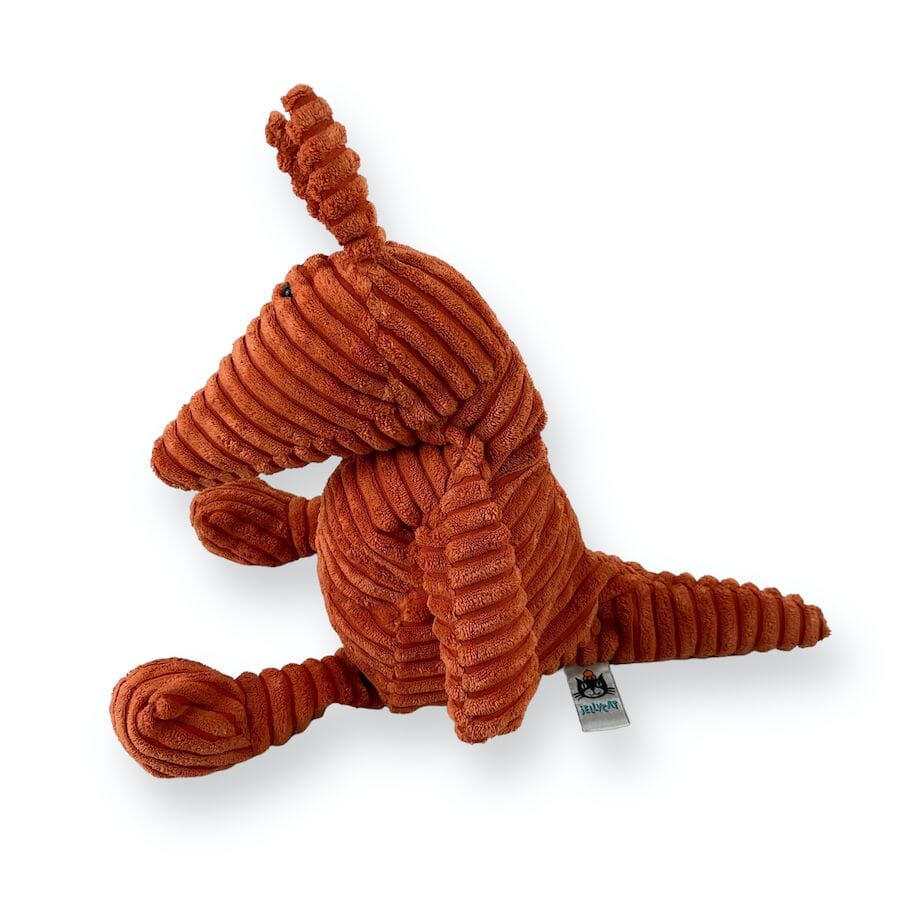 Jellycat Cordy Roy Aardvark Toys