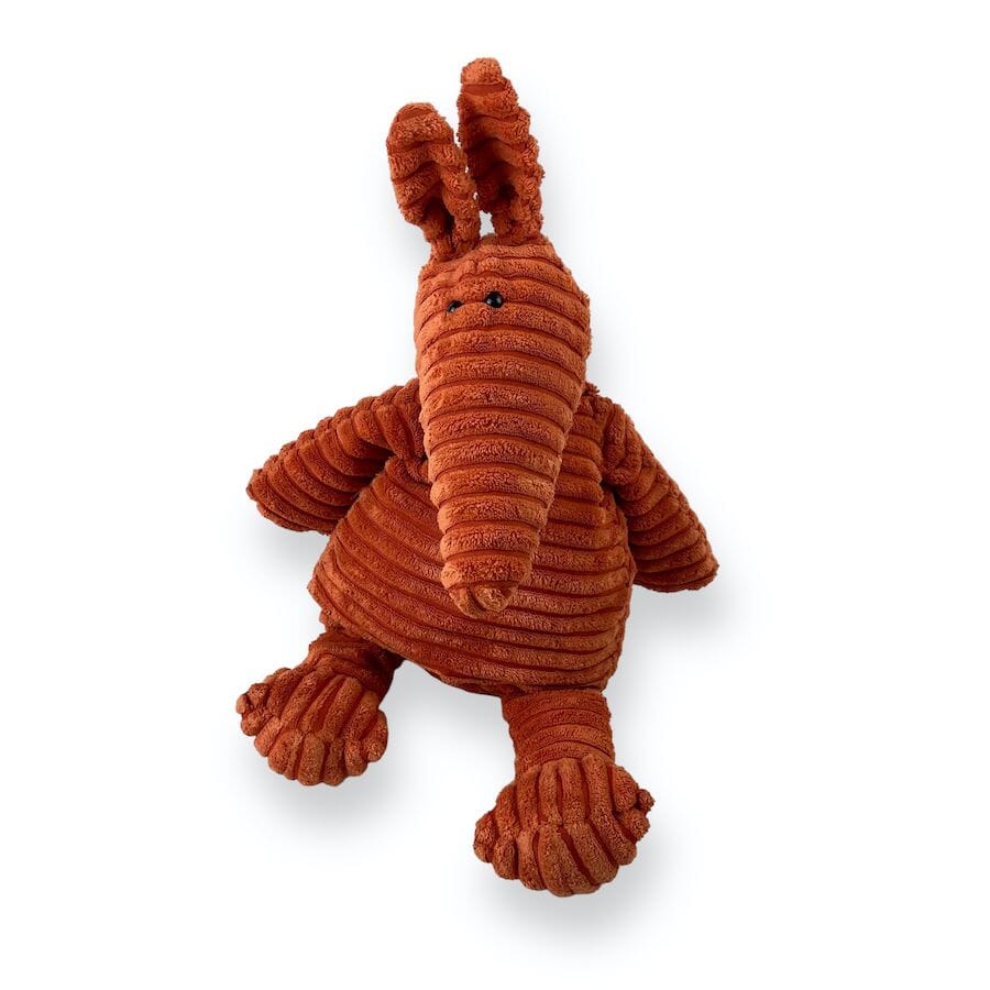 Jellycat Cordy Roy Aardvark Toys
