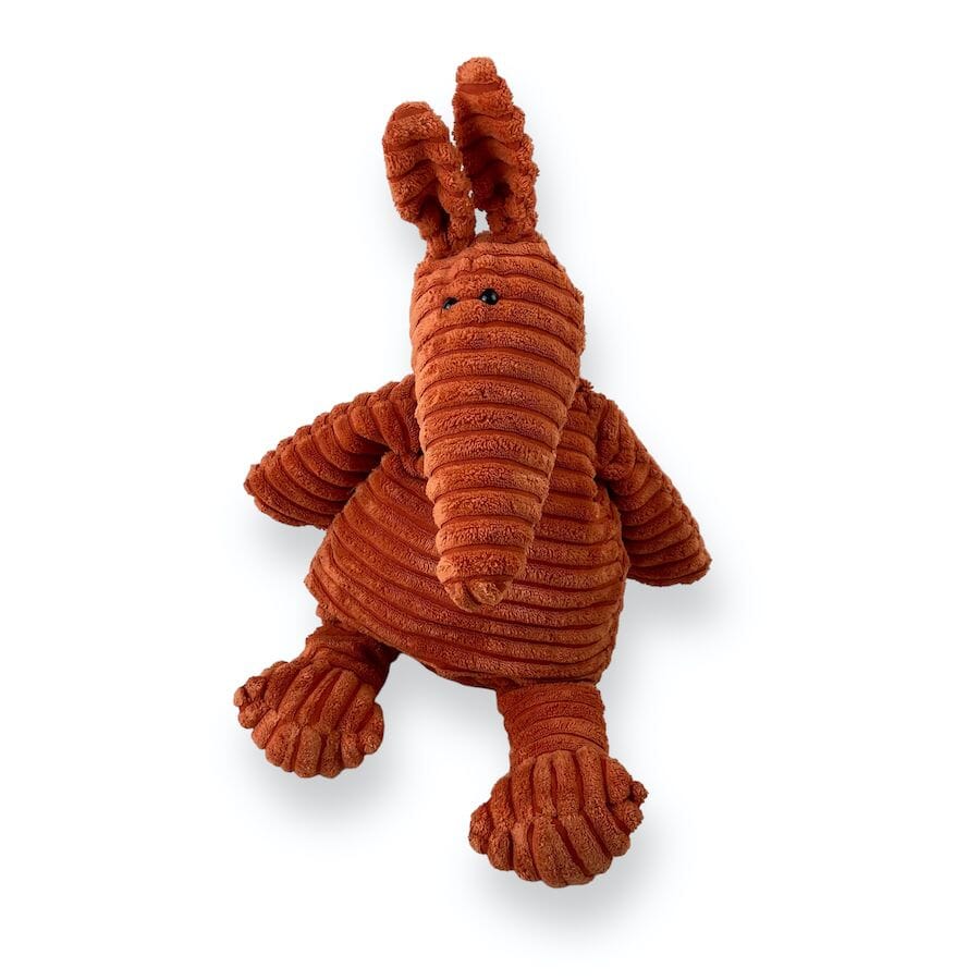 Jellycat Cordy Roy Aardvark Toys 