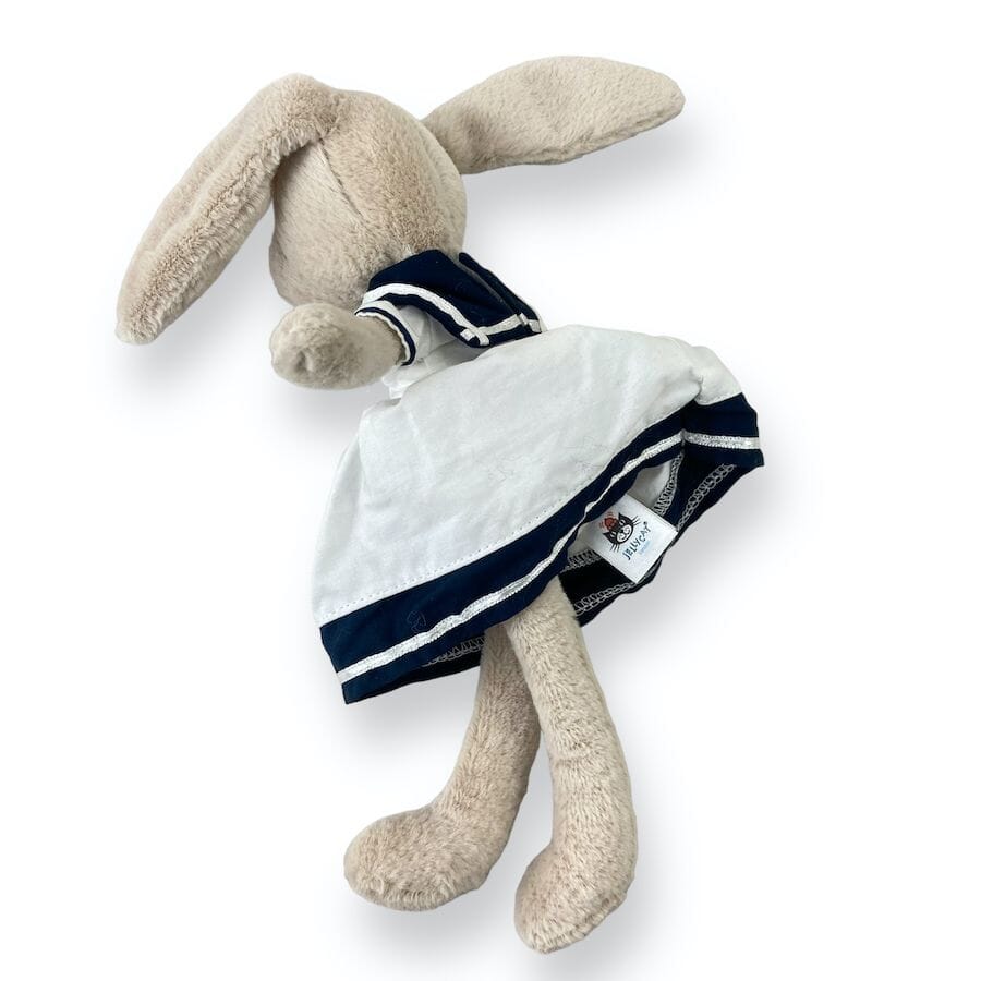 JellyCat Lottie Sailing Bunny Toys