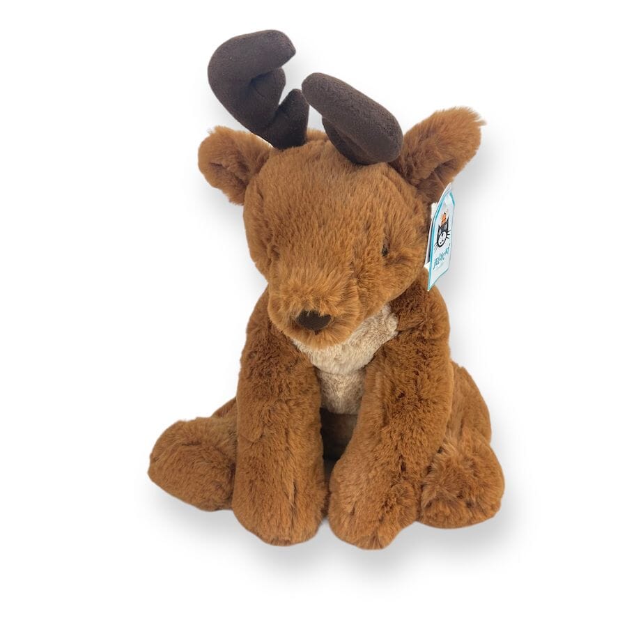 JellyCat Remi Reindeer Toys