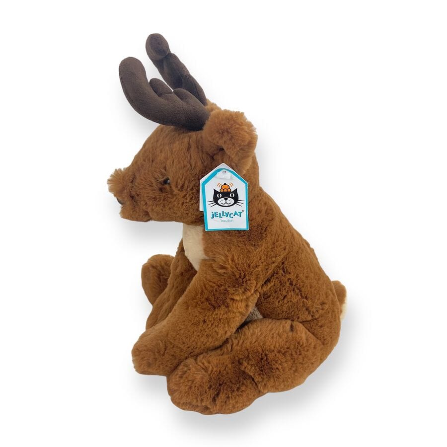 JellyCat Remi Reindeer Toys