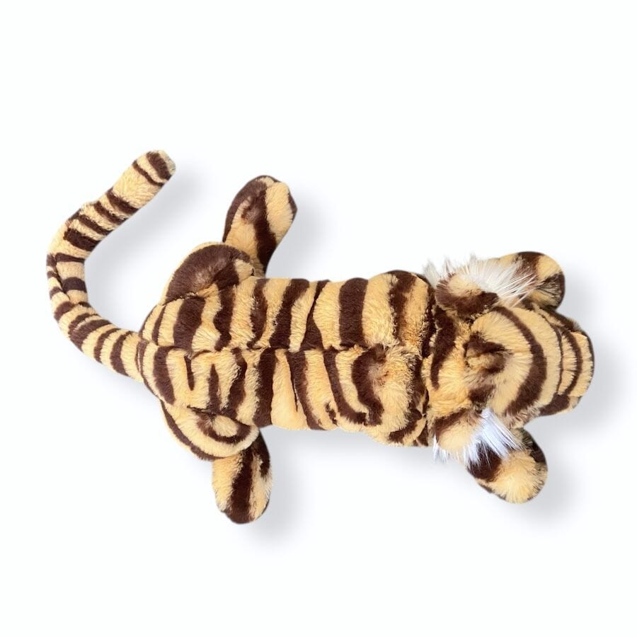 JellyCat Taylor Tiger Toys