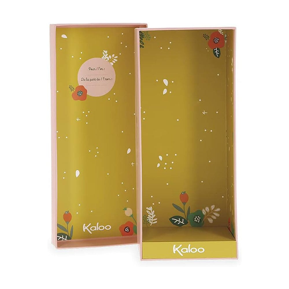 Kaloo K'Doux Rabbit Doll (Poppy) Toys